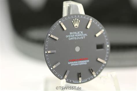 rolex zifferblatt wechseln wertverlust|Rolex.